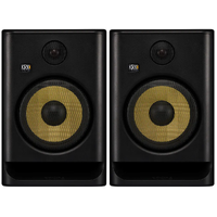 KRK Rokit 8 Generation 5 8" Studio Monitor (Pair)