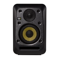 KRK V-Series Five V4 4" Studio Monitor (Each)