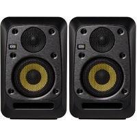 KRK V-Series Five V4 4" Studio Monitor (Pair)