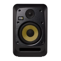 KRK V-Series Five V6 6" Studio Monitor (Each)