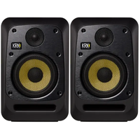 KRK V-Series Five V6 6" Studio Monitor (Pair)