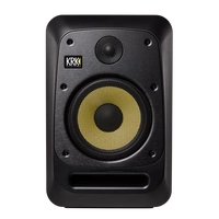 KRK V-Series Five V8 8" Studio Monitor (Each)