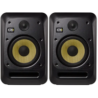 KRK V-Series Five V8 8" Studio Monitor (Pair)