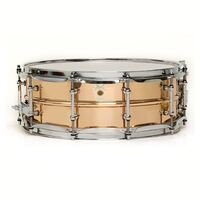 Ludwig LB550T Bronze Phonic 14x5 Snare