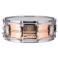 Ludwig LC660 Copperphonic 14x5 Snare