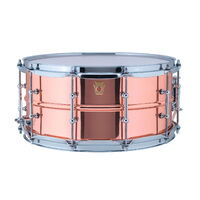 Ludwig LC662T Copperphonic 14x6.5 Snare