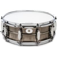Ludwig LC664 Pewter Copperphonic 14x5 Ltd. Snare