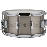 Ludwig LSTLS0714 Heirloom S/S 14x7 Snare