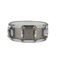 Ludwig LSTLS5514 Heirloom S/S 14x5.5 Snare