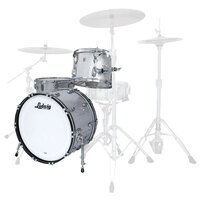 Ludwig L84233AX0SWC Classic Maple Fab 3pc Shell Pack