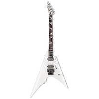 LTD Deluxe Arrow-1000 Pearl White