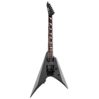 LTD Arrow-400 Charcoal Metallic
