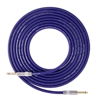 Lava Cable LCUF10 Ultramafic Instrument Cable 10ft