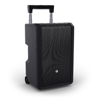 LD Systems ANNY 10 Black