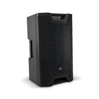 LD Systems ICOA 12 A BT Black