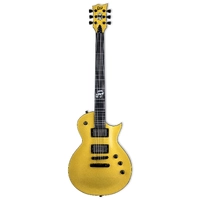 LTD EC-2025 50th Anniversary Metallic Gold