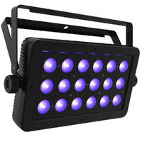 Chauvet DJ LED-Shadow 2 ILS LED UV Wash Light