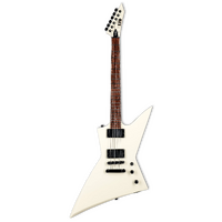 LTD EX-200 Olympic White