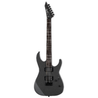 LTD M-400HT Charcoal Metallic