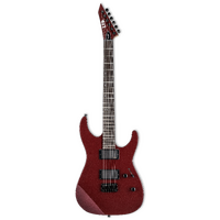 LTD M-400HT Scarlet Metallic