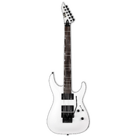 LTD MH-400 Snow White