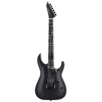 LTD MT-I Black Satin