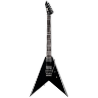 LTD Deluxe NV-1000 Black