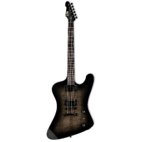 LTD Phoenix-200DX Black Burst