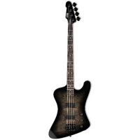 LTD Phoenix-204DX Black Burst