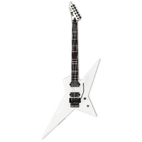 LTD Deluxe RS-1000 Pearl White