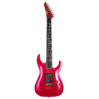 LTD SC-607 Baritone Magenta