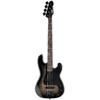 LTD Surveyor-204DX Black Burst