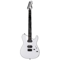 LTD Deluxe TH-1000 Snow White