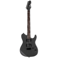 LTD TH-400 Charcoal Metallic