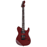 LTD TH-400 Scarlet Metallic