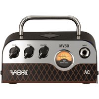 Vox MV50 - AC