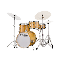 Yamaha CTBOPNW Stage Custom Bop Crosstown 4pc Drum Kit