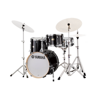 Yamaha CTBOPRB Stage Custom Bop Crosstown 4pc Drum Kit