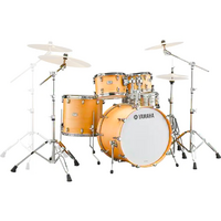 Yamaha TC20BTS Tour Custom Fusion 5pc Drum Kit