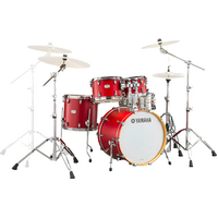 Yamaha TC20CAS Tour Custom Fusion 5pc Drum Kit
