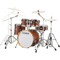 Yamaha TC20CHS Tour Custom Fusion 5pc Drum Kit