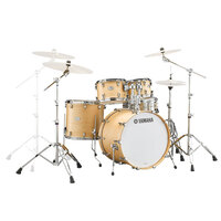 Yamaha TC22BTS Tour Custom Euro 5pc Drum Kit