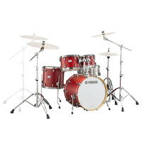 Yamaha TC22CAS Tour Custom Euro 5pc Drum Kit