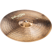 Paiste 900 Series 18" Heavy Crash