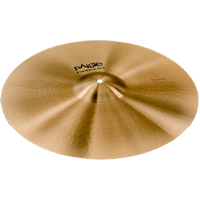 Paiste Formula 602 16" Classic Heavy