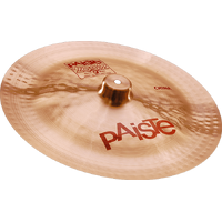 Paiste 2002 20" China