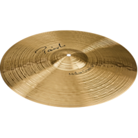 Paiste 16" Signature Mellow Crash