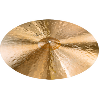 Paiste Signature Traditionals 16" Thin Crash