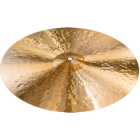 Paiste Signature Traditionals 17" Thin Crash