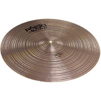 Paiste Masters 20" Extra Dry Ride